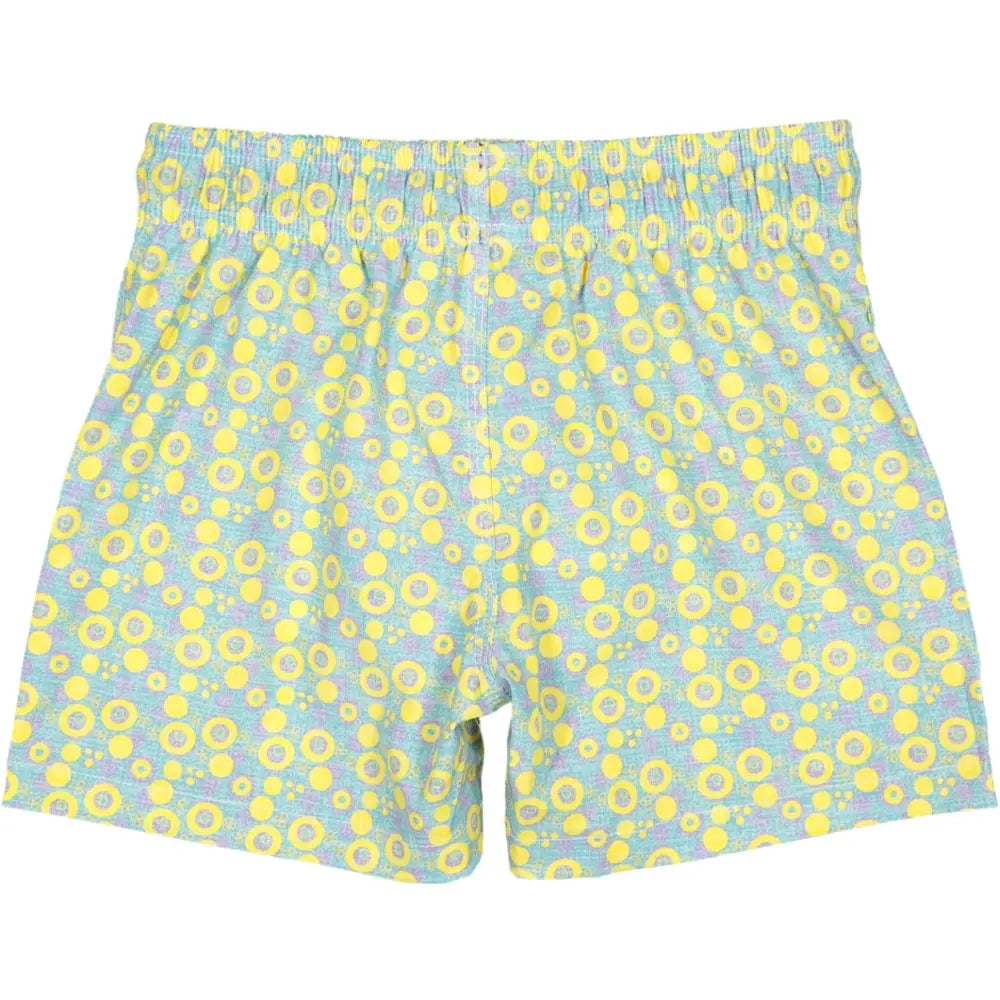 Vortex Swimshorts
