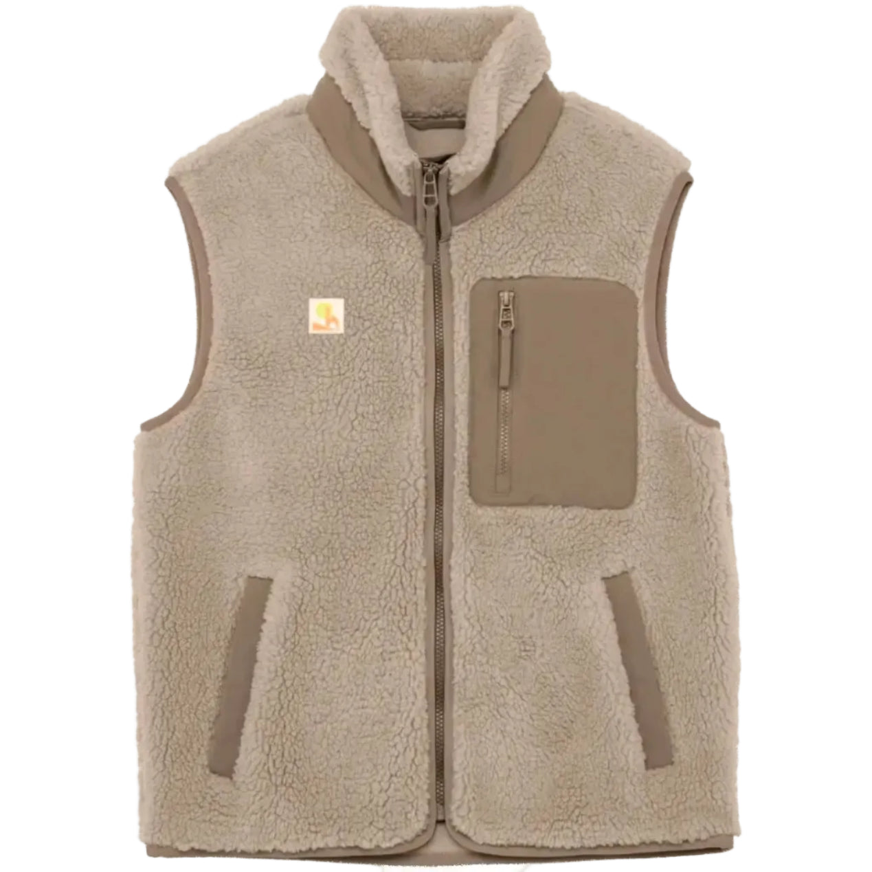 Sherpa Vest