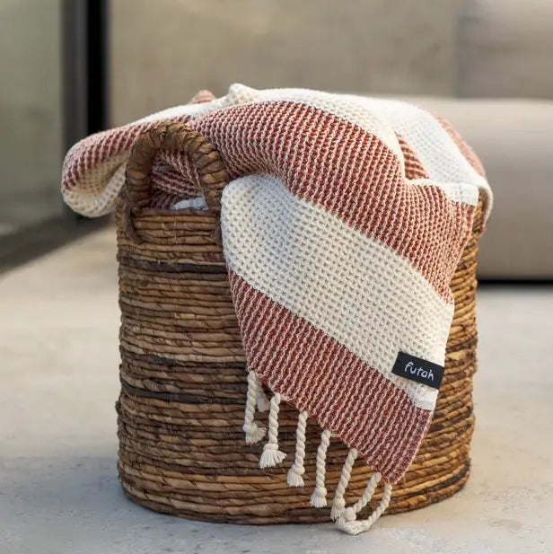 Zavial Blanket