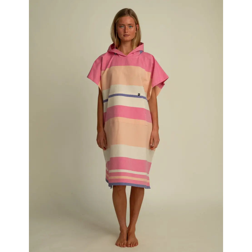 Papua Poncho