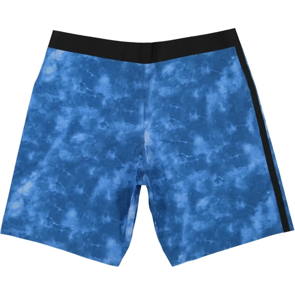 Tie dye Boardshorts