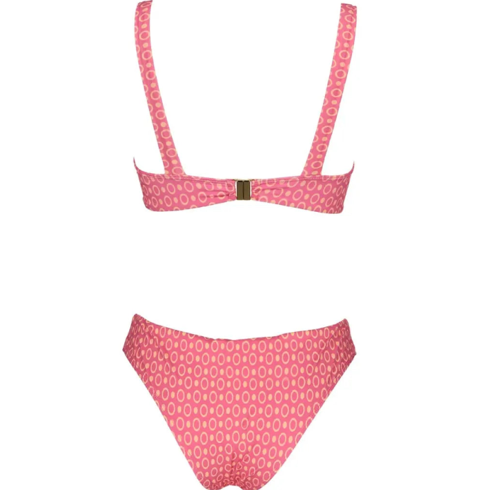 Pulse Bikini Bralette
