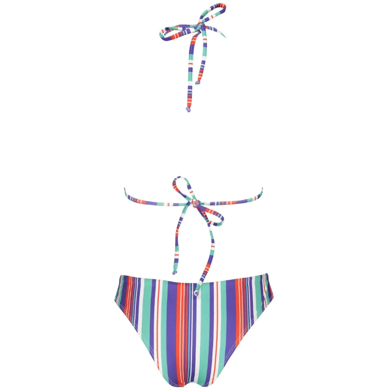 Papua Bikini Triangle