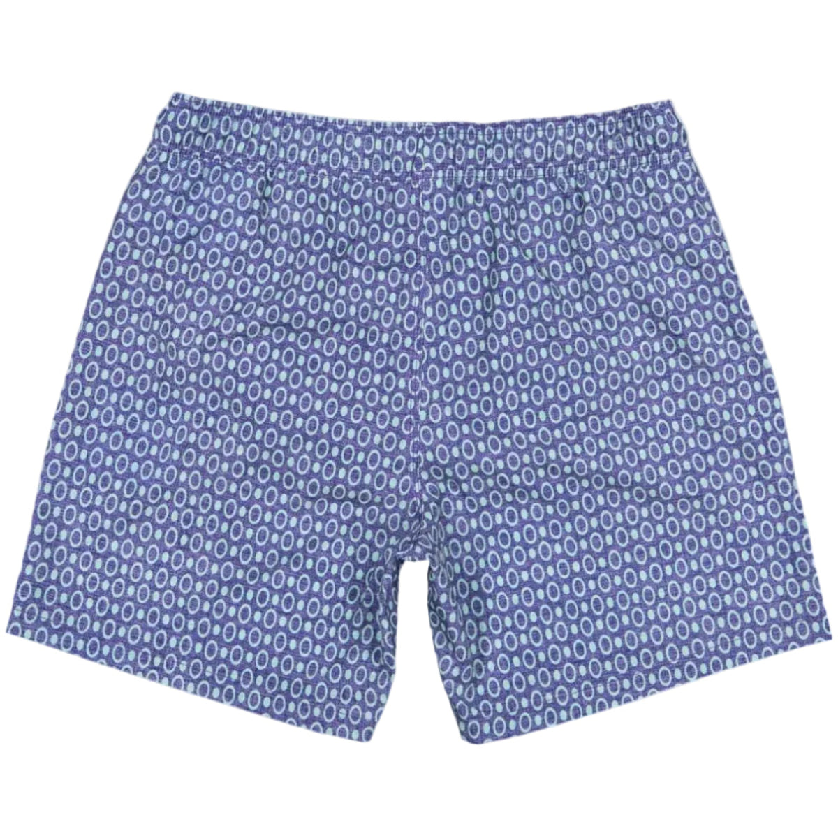 Pulse Blue Volleys