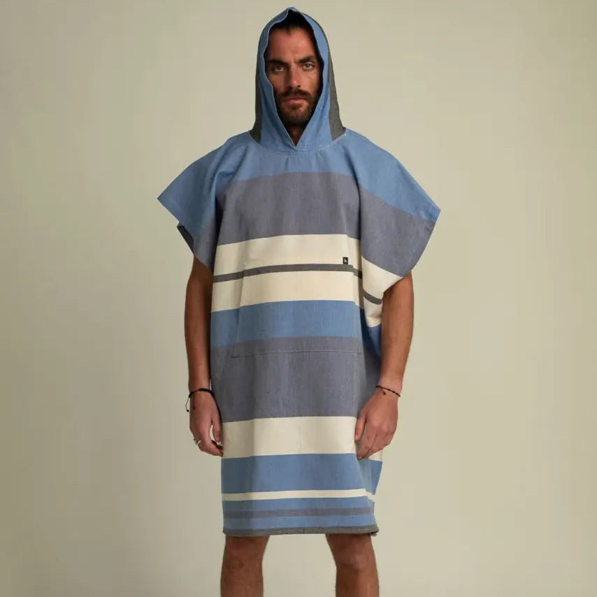 Papua Poncho