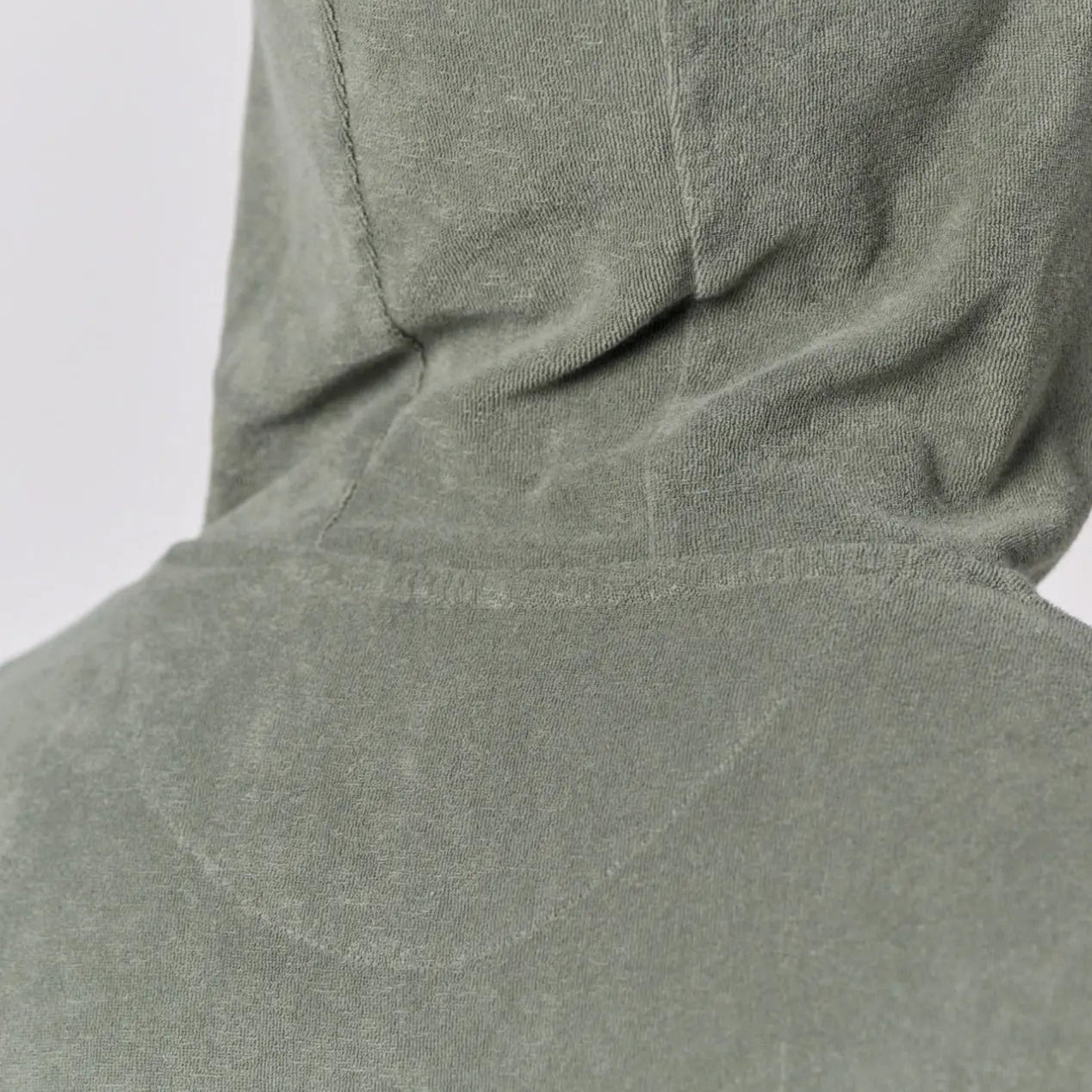 Terry Hoodie