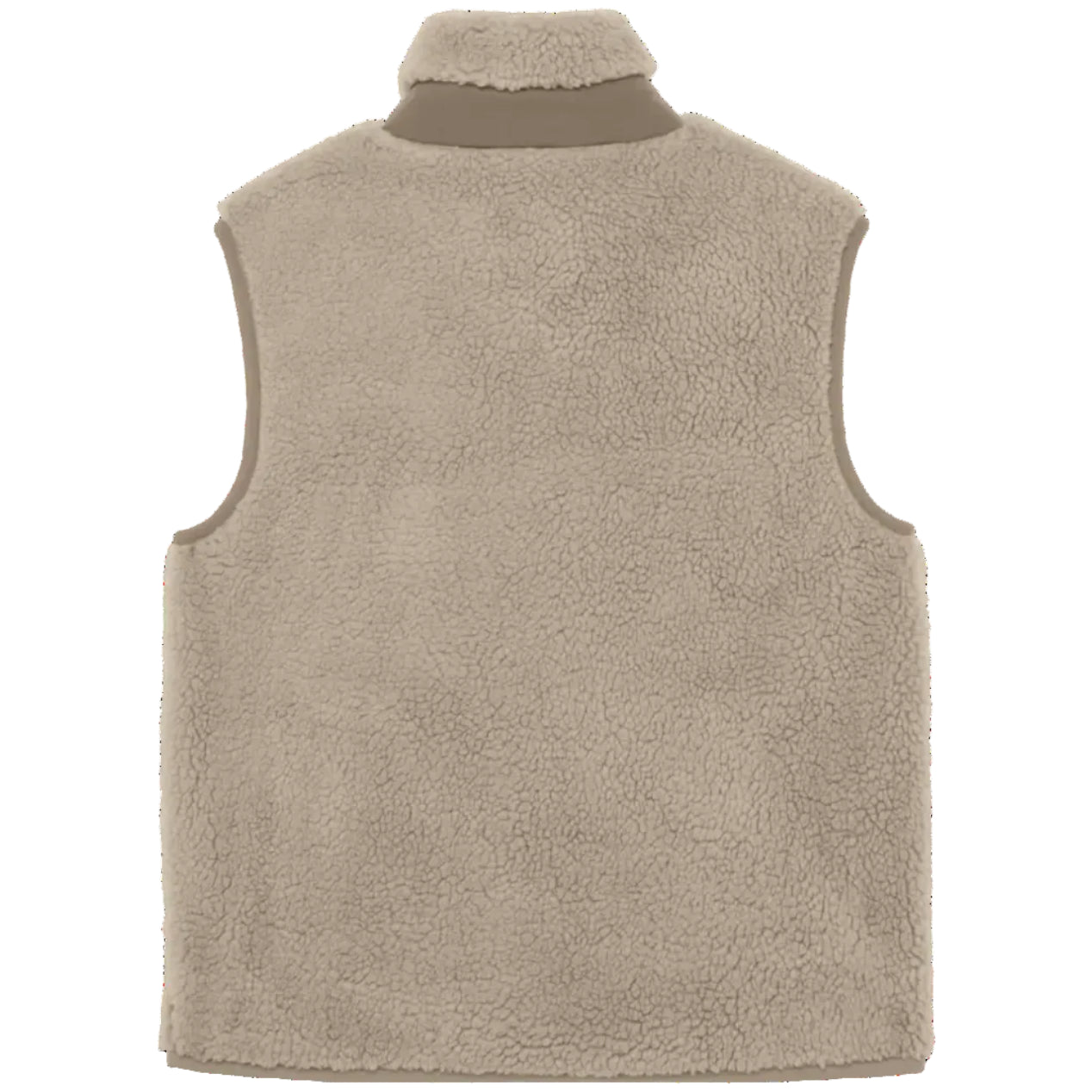 Sherpa Vest