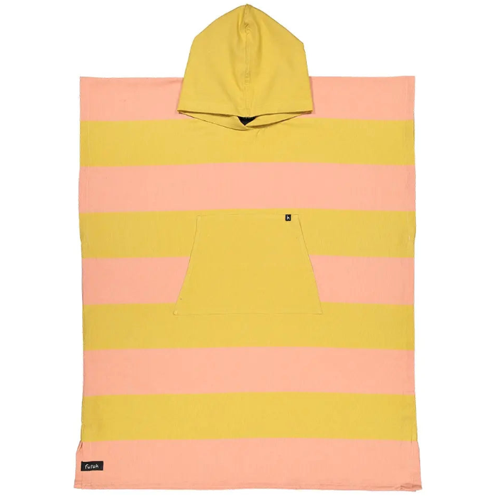 Bedu Poncho