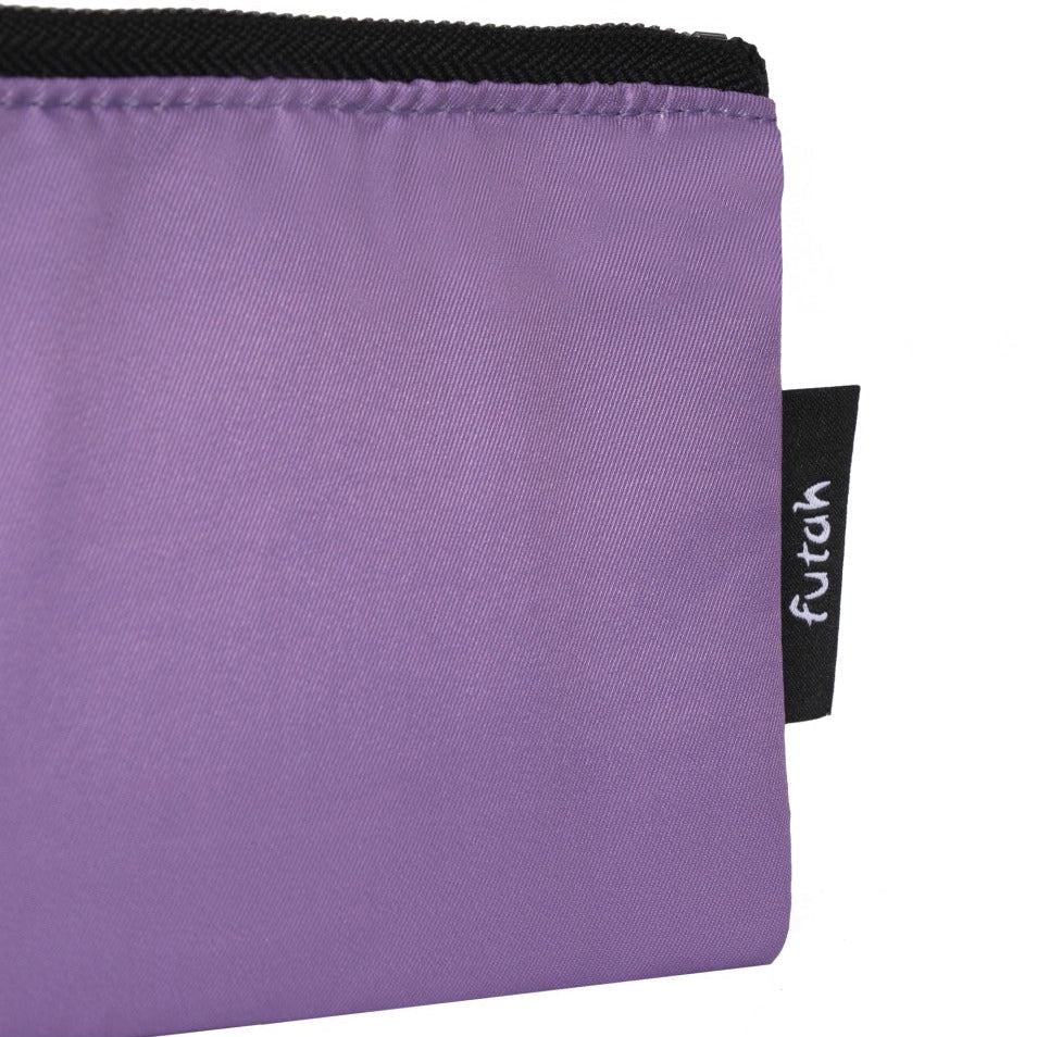 Bolsa Violeta Canyon S