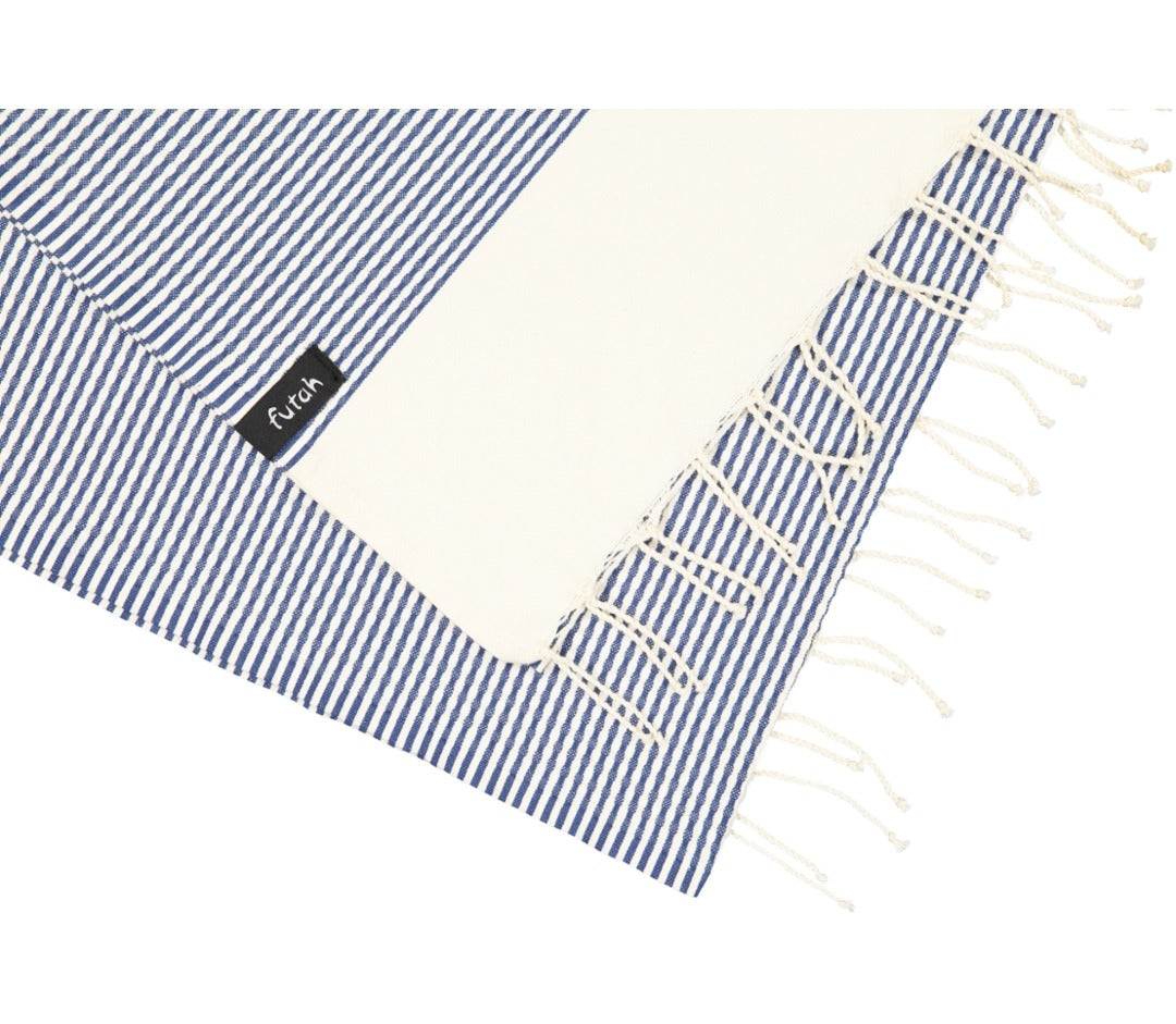 Nazaré XL Beach Towel
