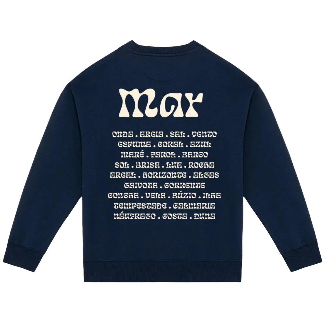 Mar Sweatshirt