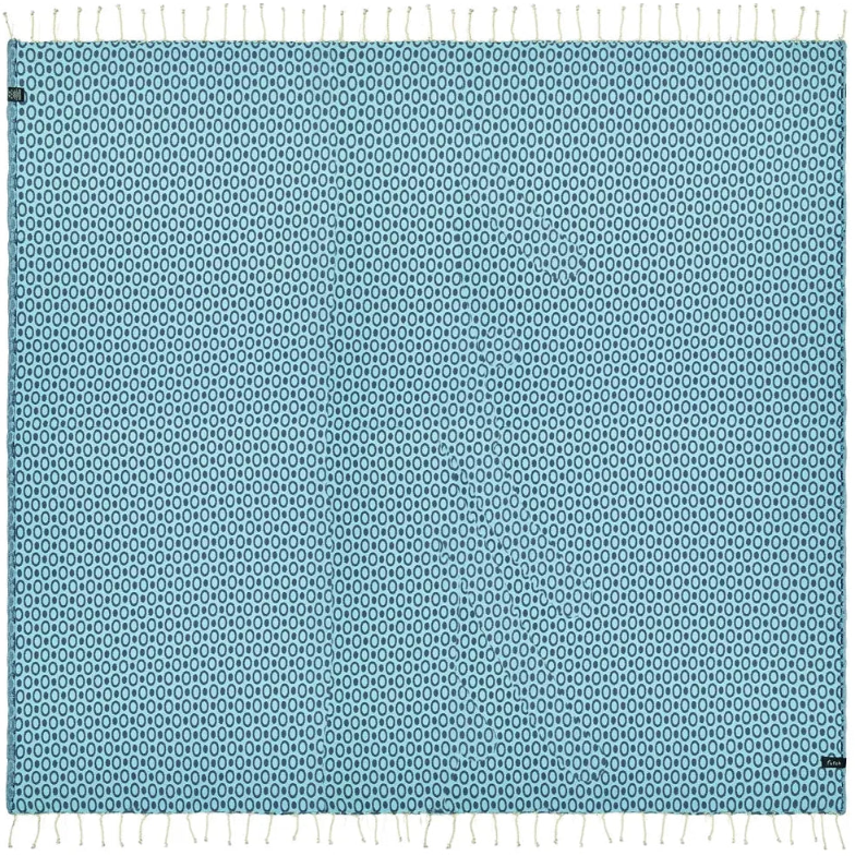 Pulse XL Beach Towel