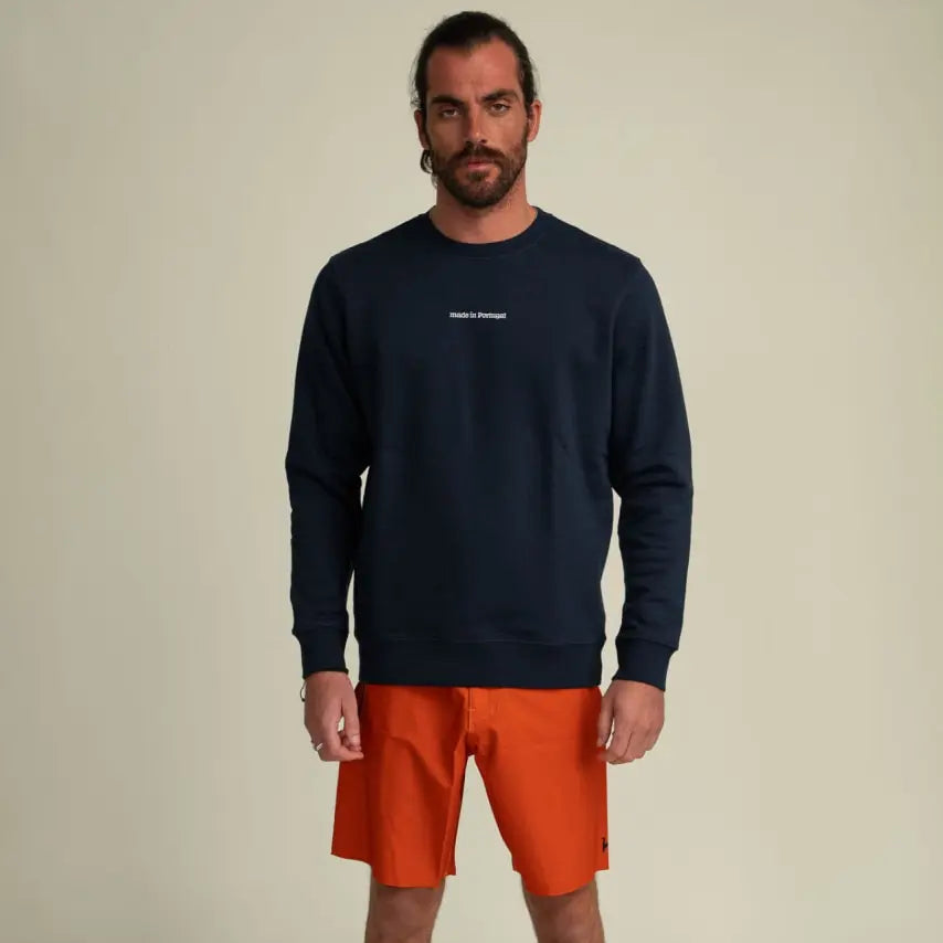 Made in Portugal Sweatshirt