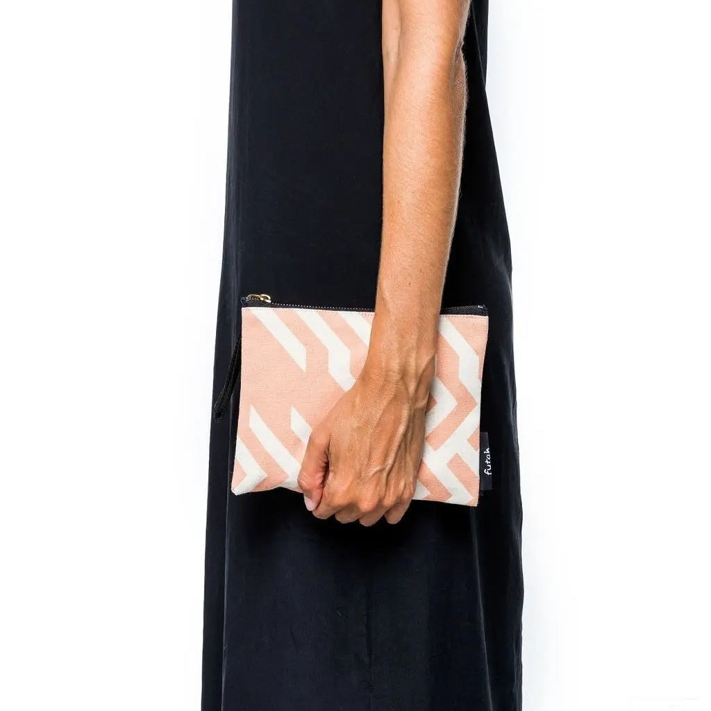 Purse Malcata Pink