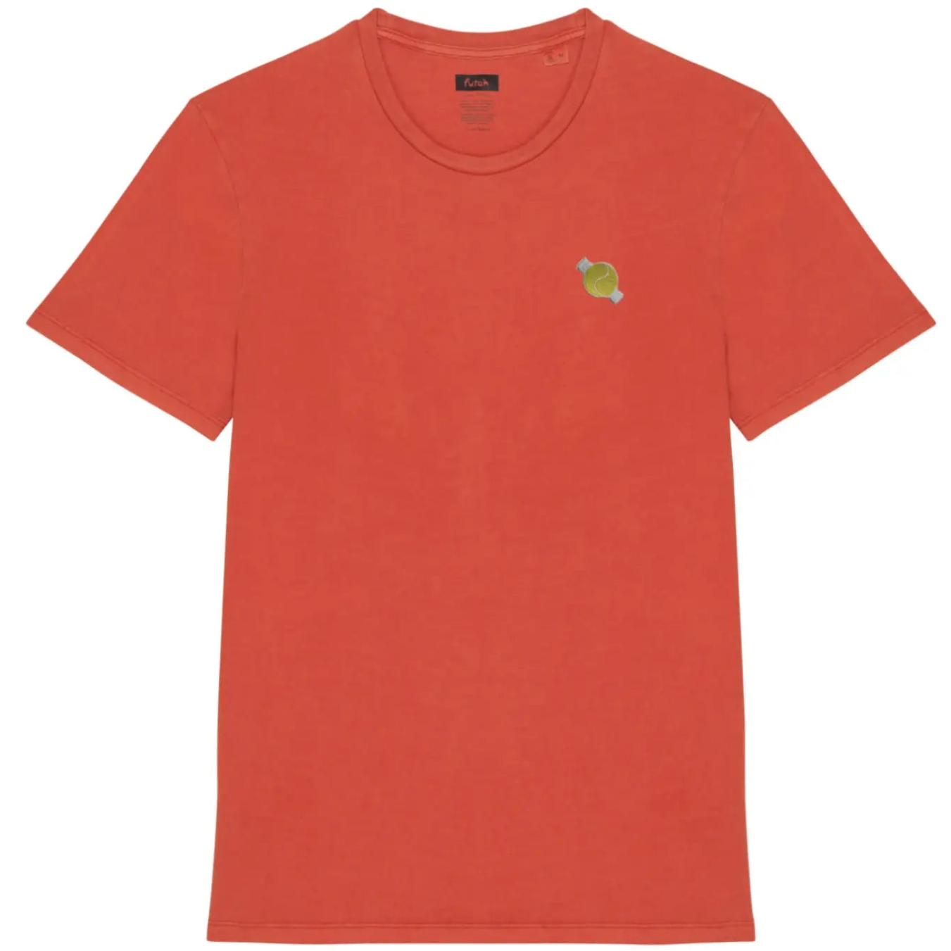 Tennis Ball LPTC T-shirt