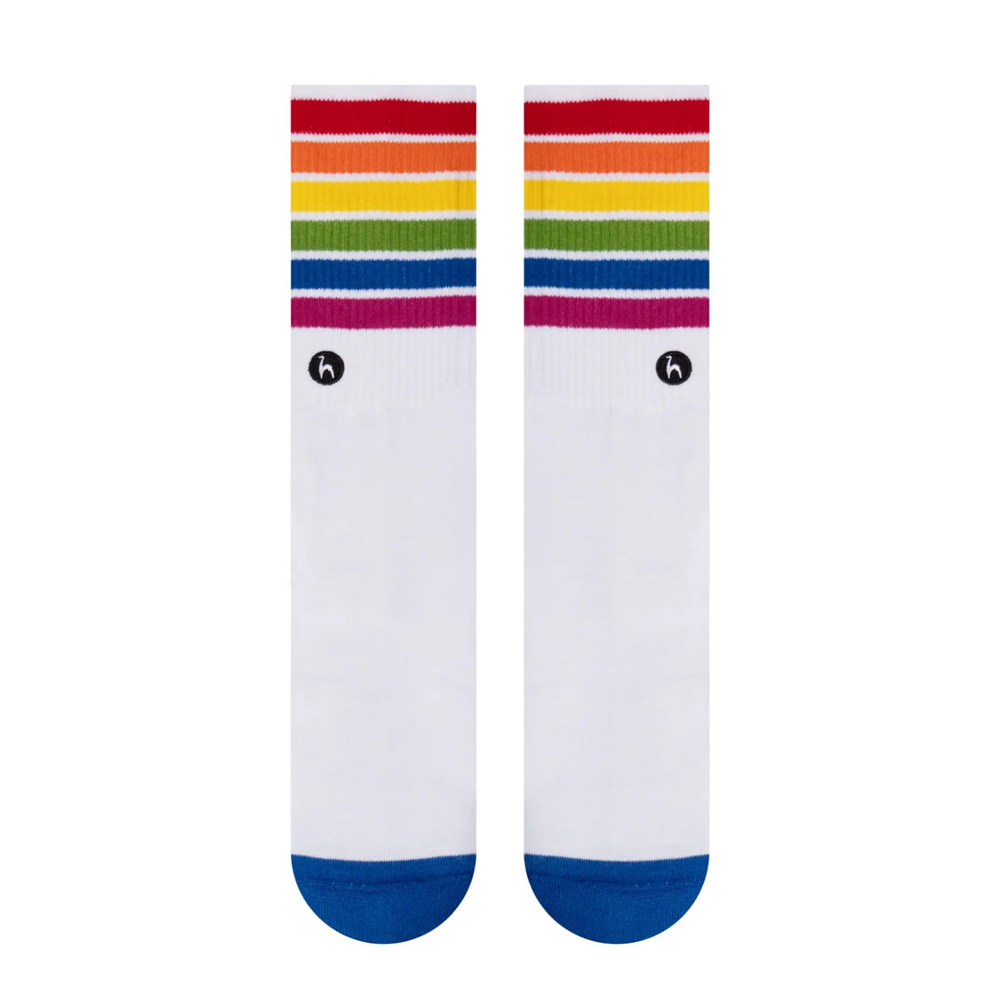 Color Stripes Socks