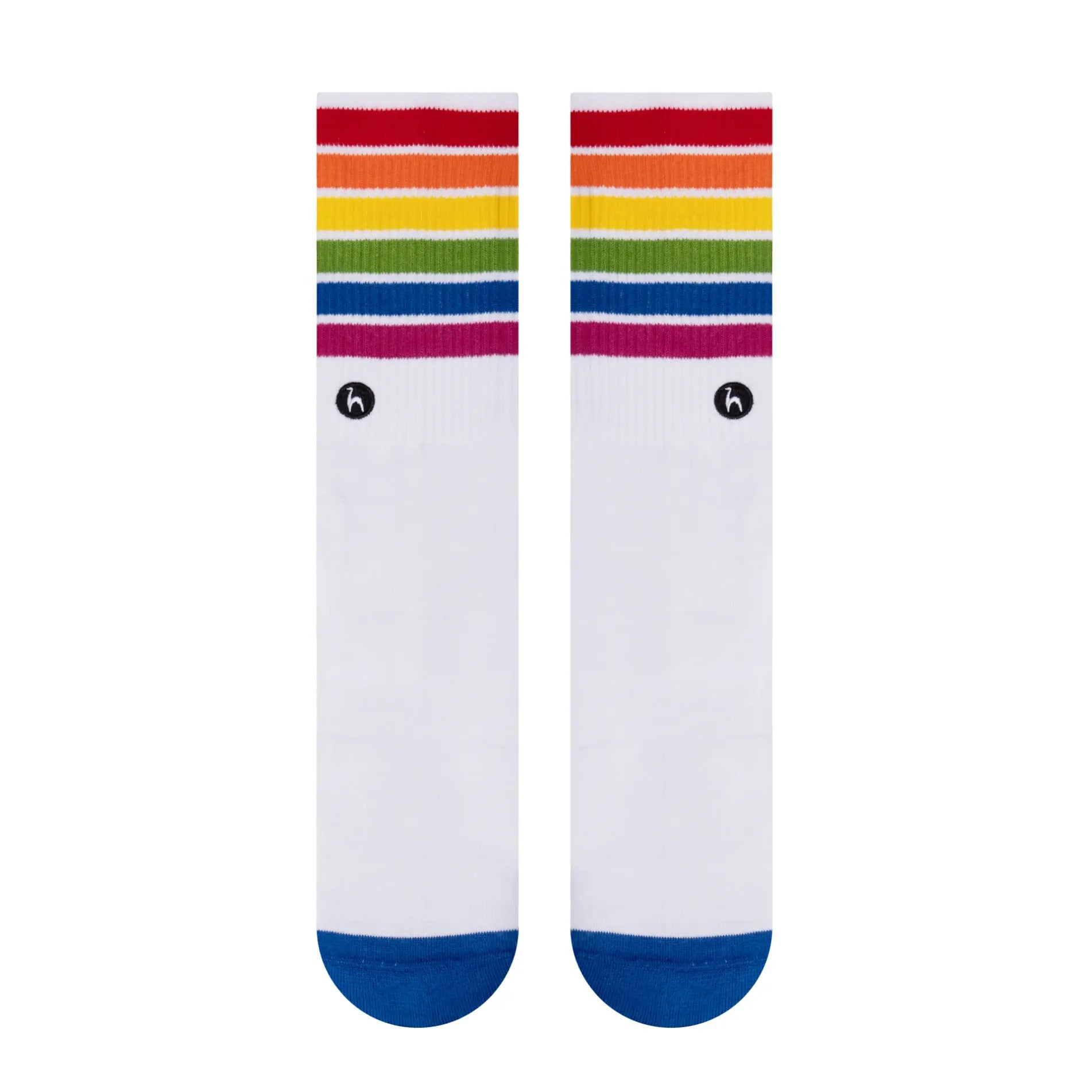 Color Stripes Socks