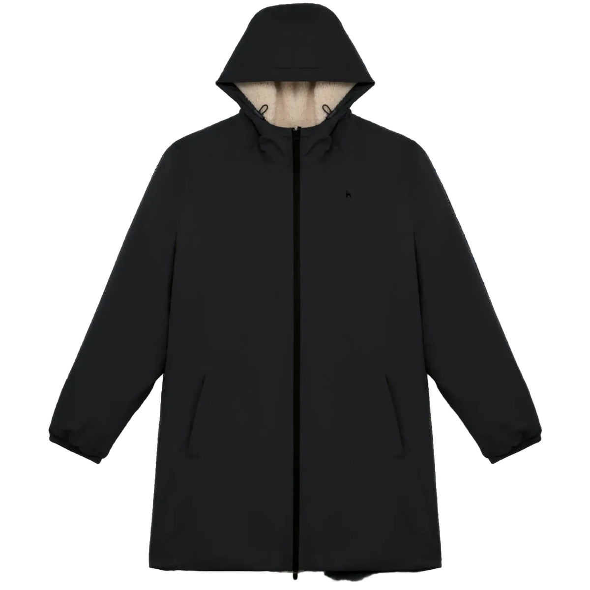 Parka de inverno