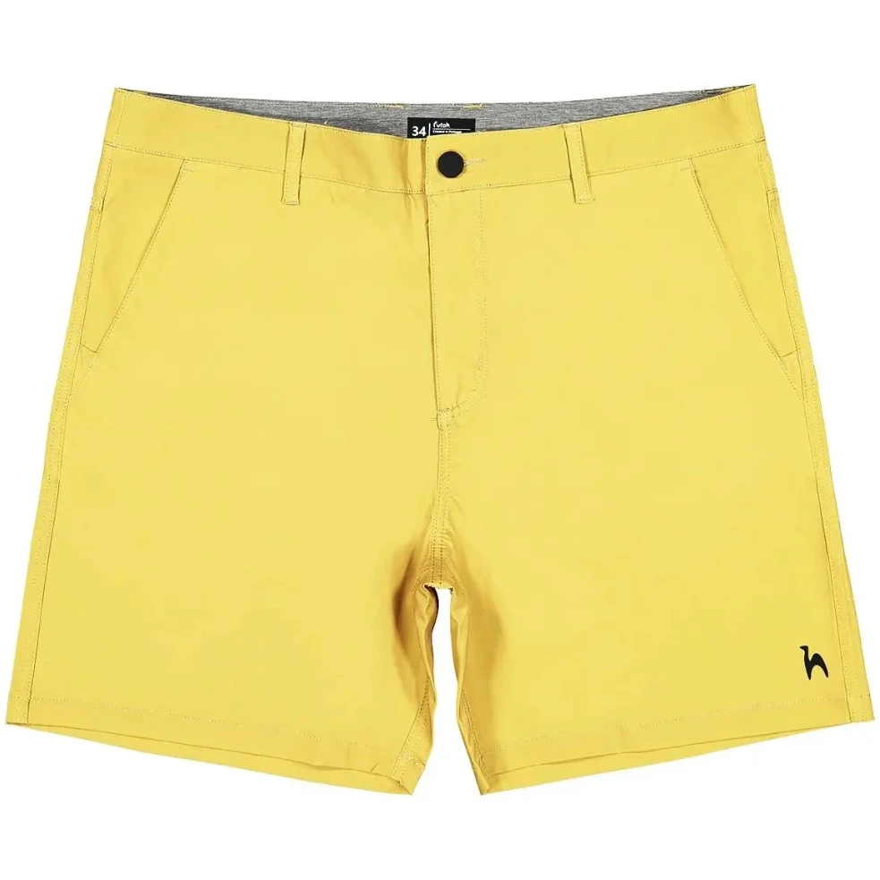 Ericeira Hybrid Boardshorts