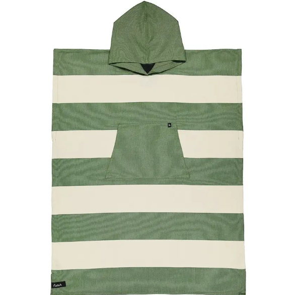 Set Poncho