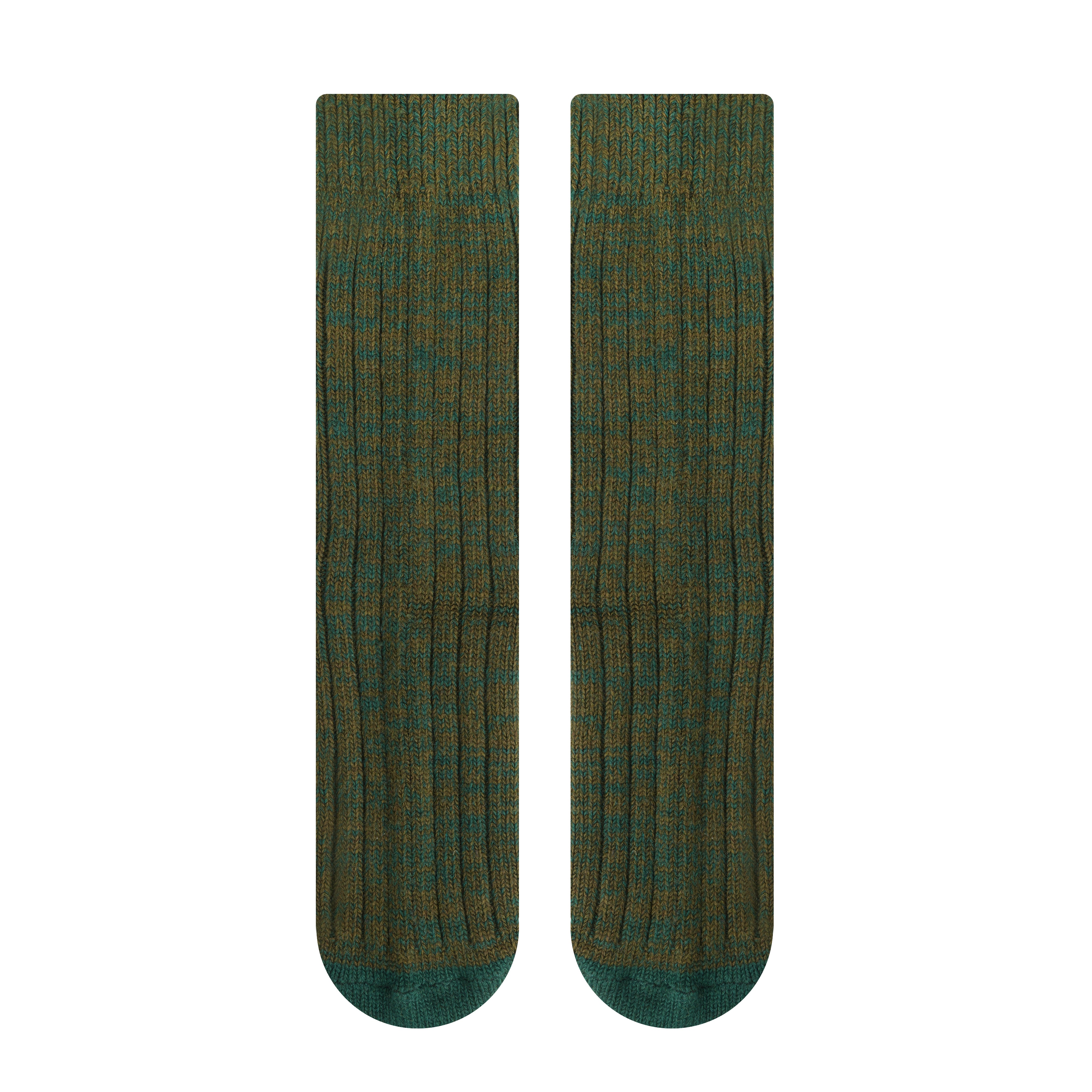 Cashmere & Wool Socks