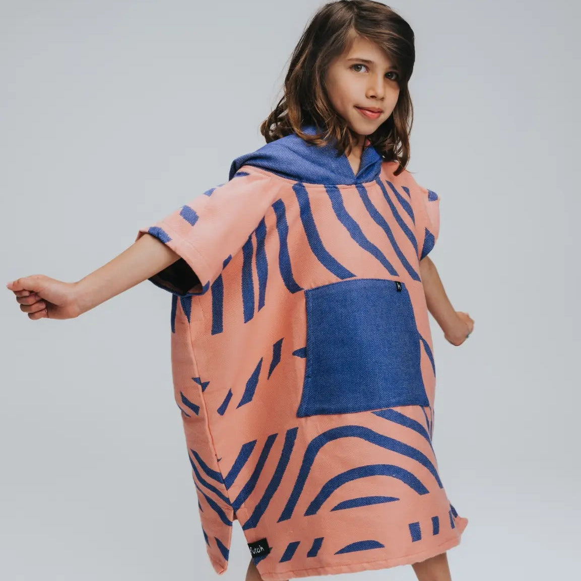 Dierma Kids Poncho