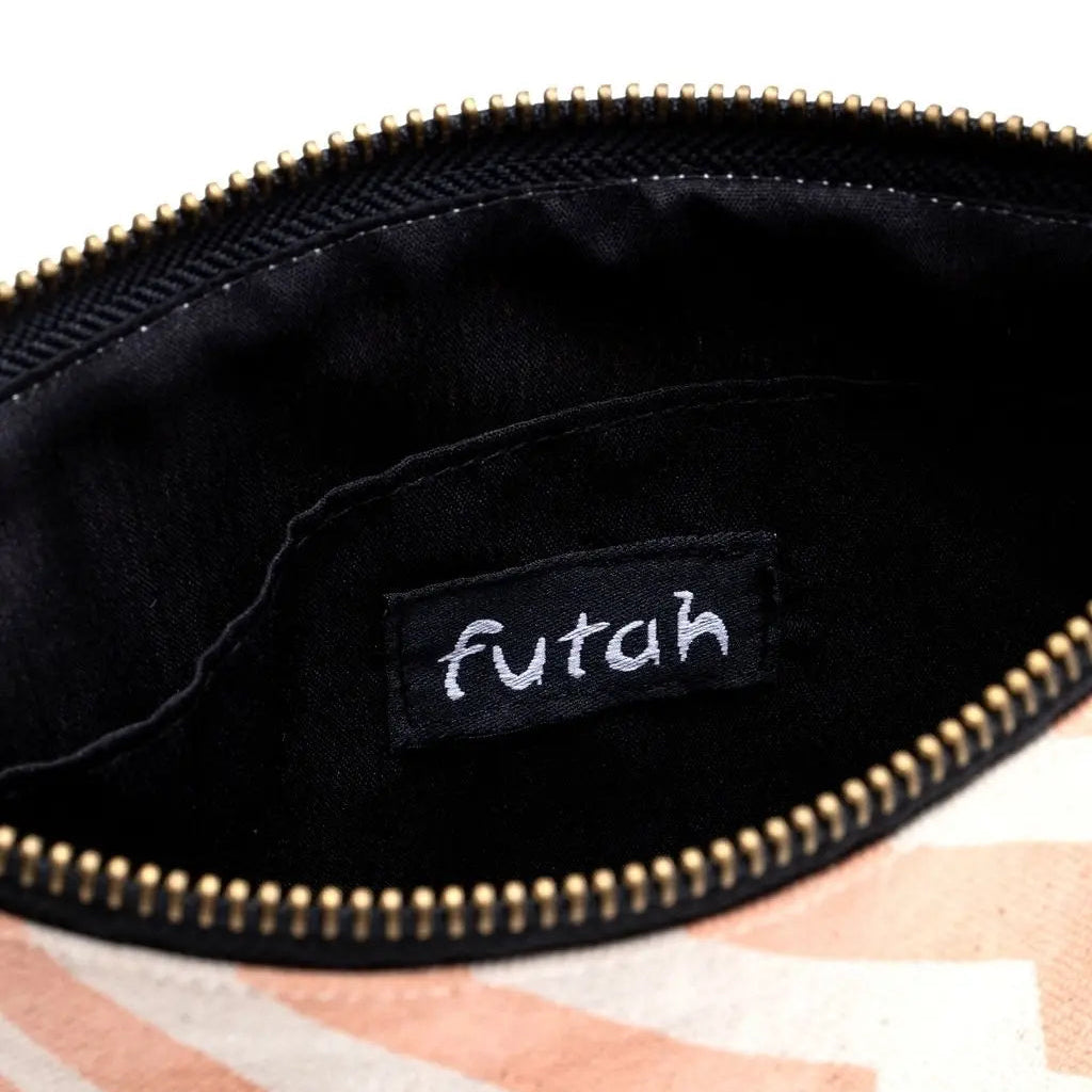Purse Malcata Pink