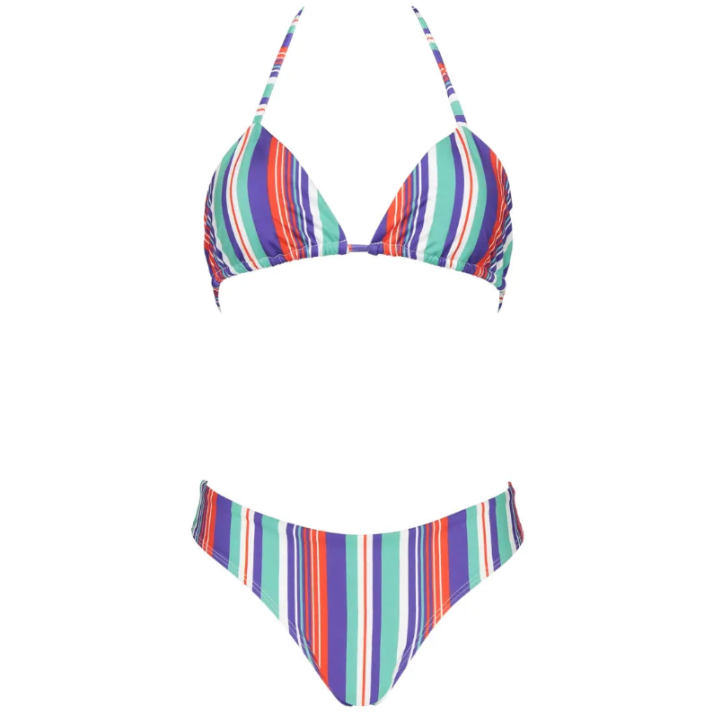 Papua Bikini Triangle