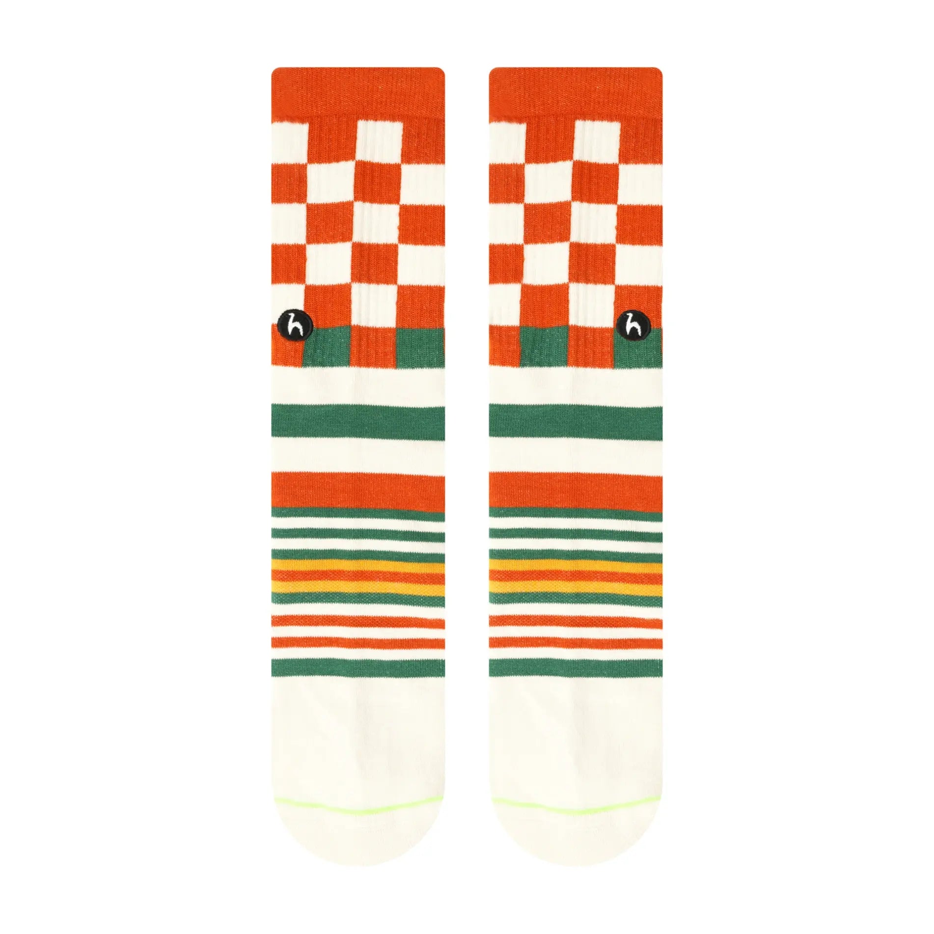 LPTC Deuce Socks