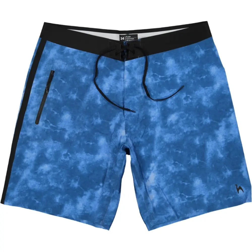 Tie dye Boardshorts