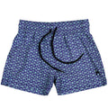 Pulse Blue Kids Swimshorts