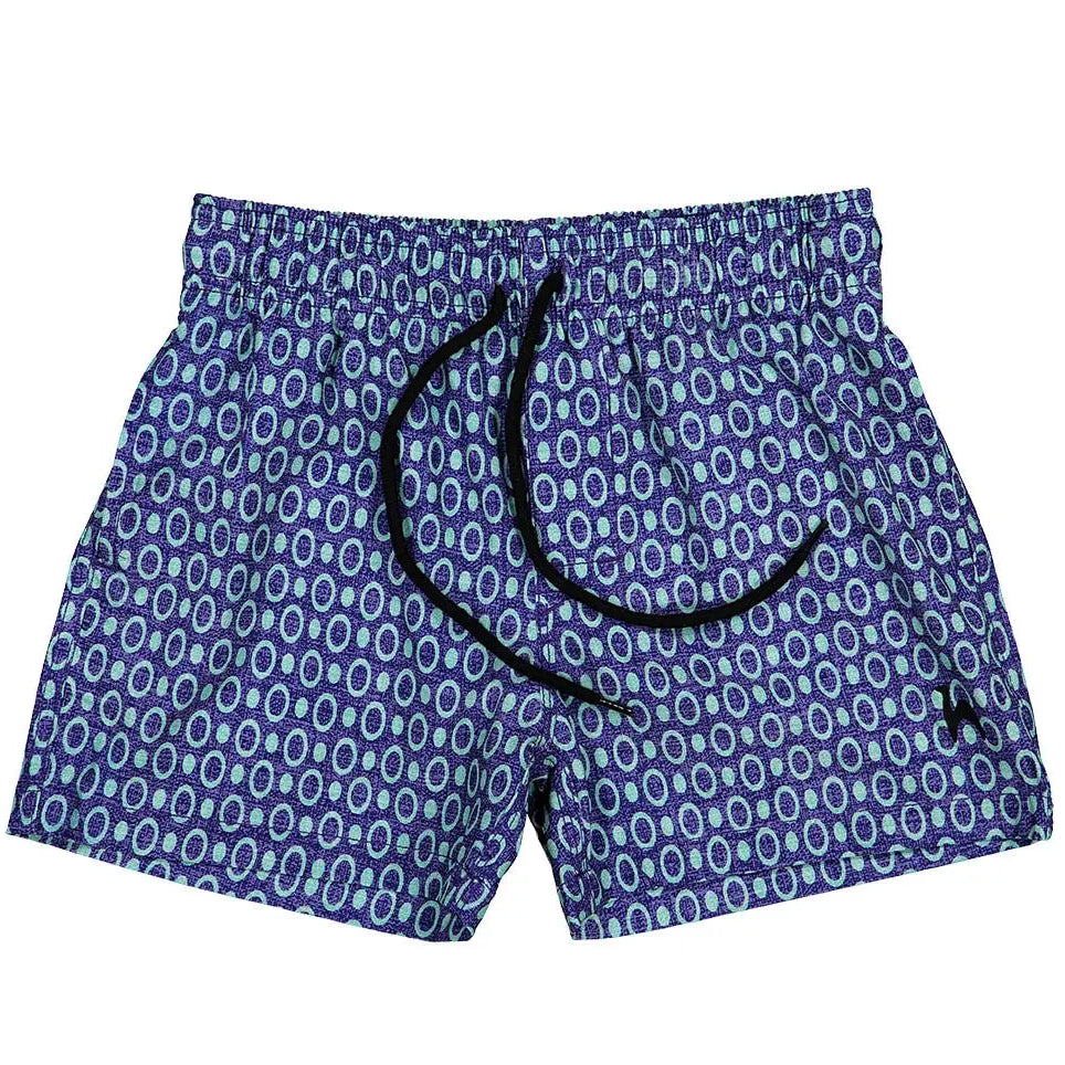 Pulse Kids Swimshorts