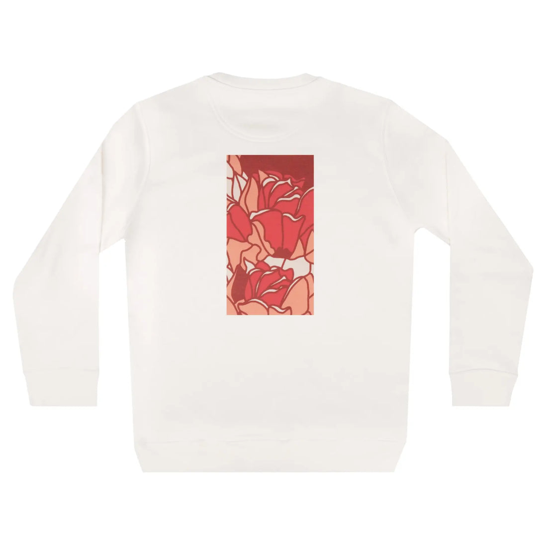 Sweatshirt Colecção Deserto - WWF®