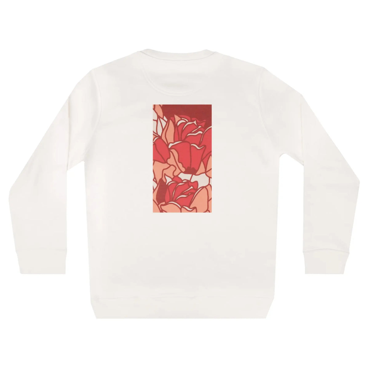 Sweatshirt Colecção Deserto - WWF®