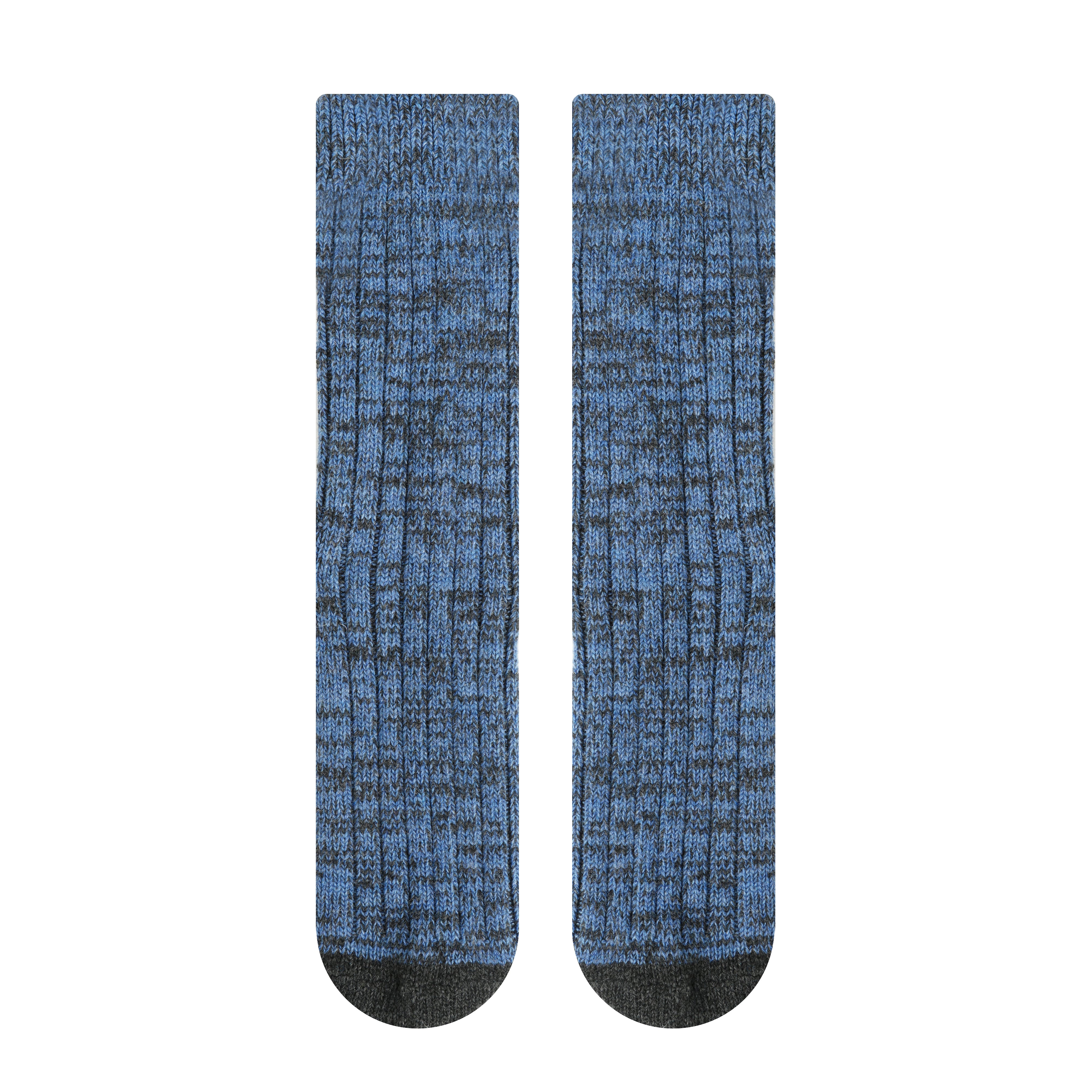 Cashmere & Wool Socks