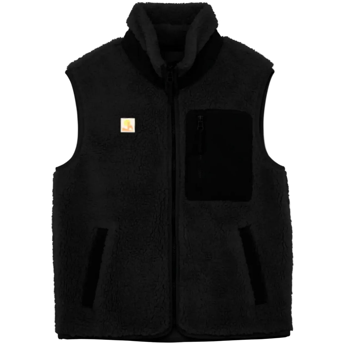 Sherpa Vest