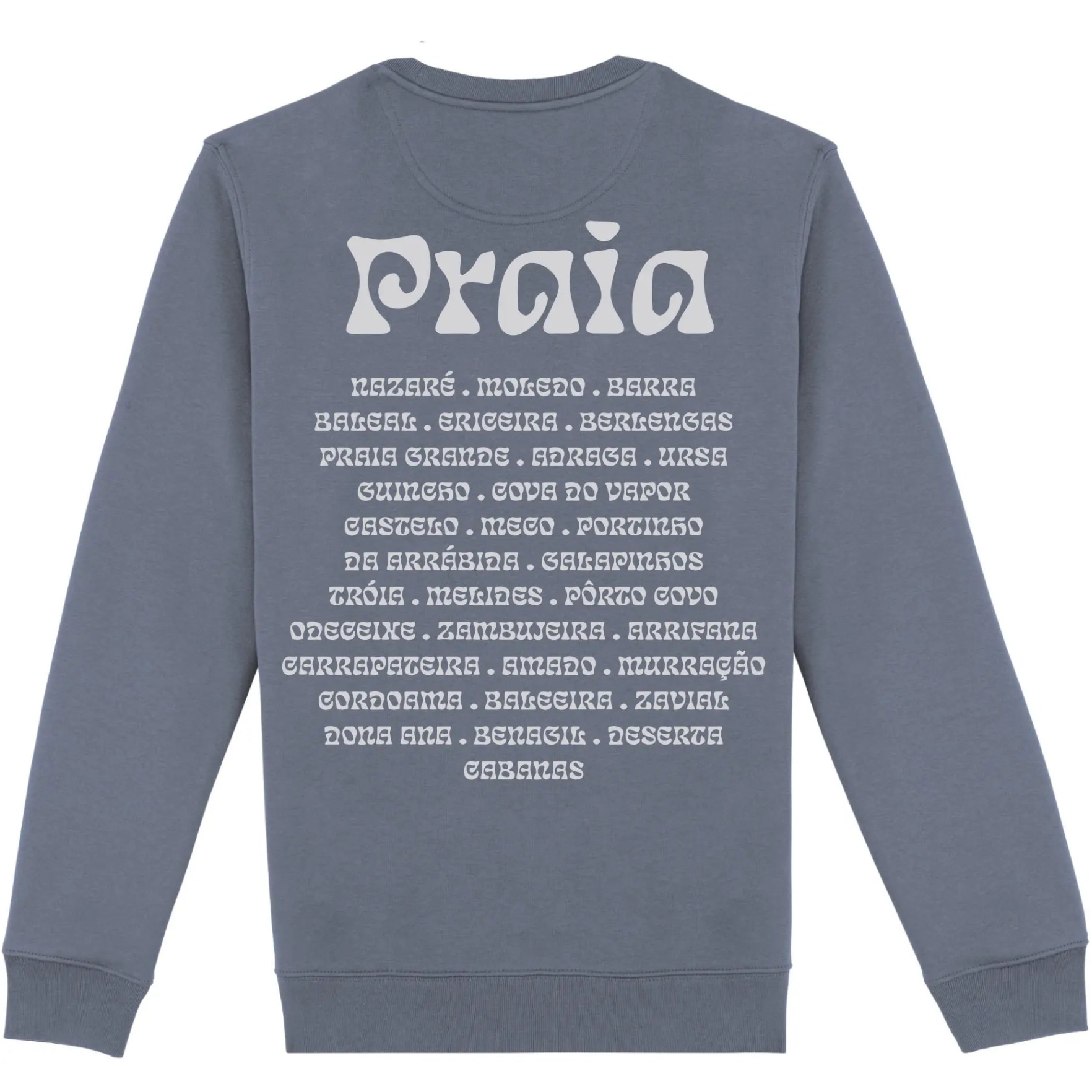Praia Sweatshirt