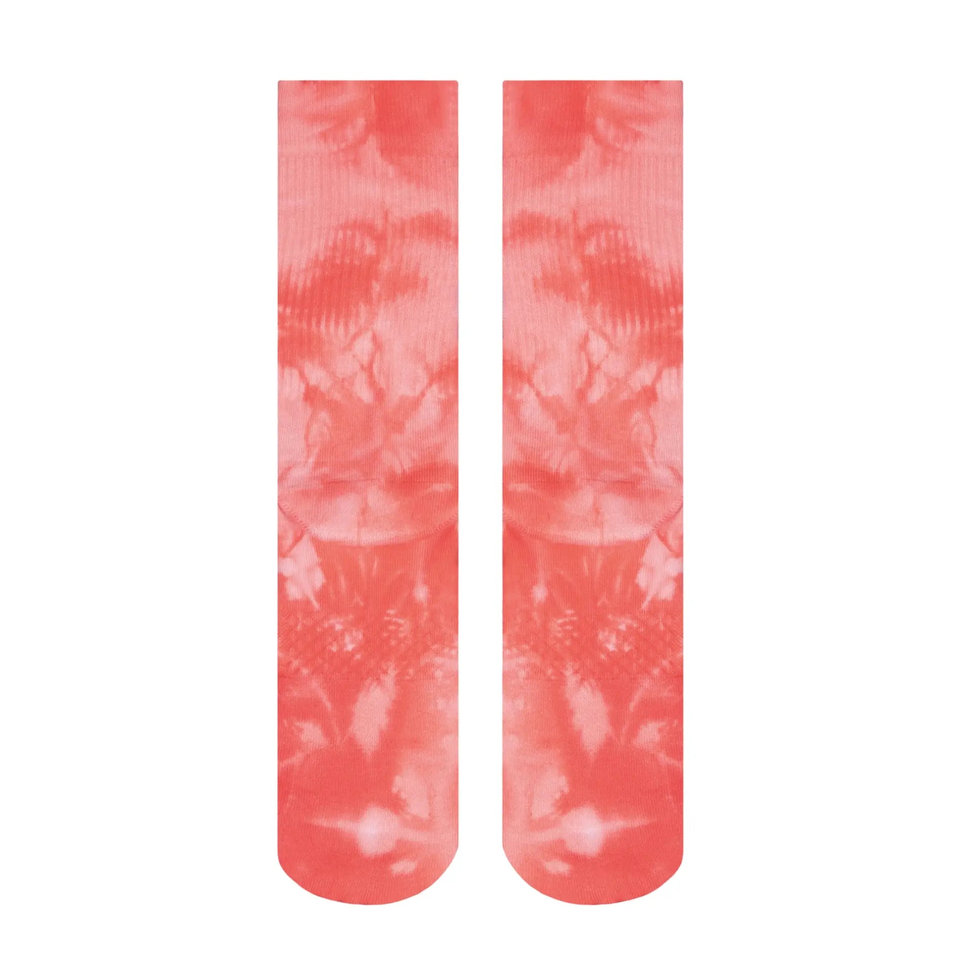 Tie Dye Socks