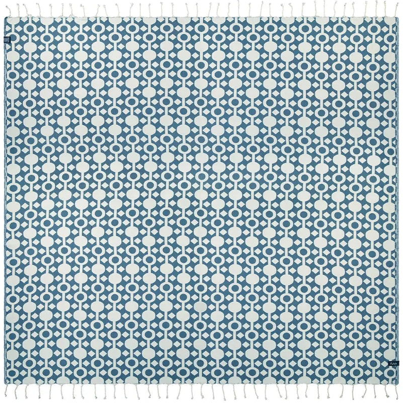 Amazónica XL Beach Towel