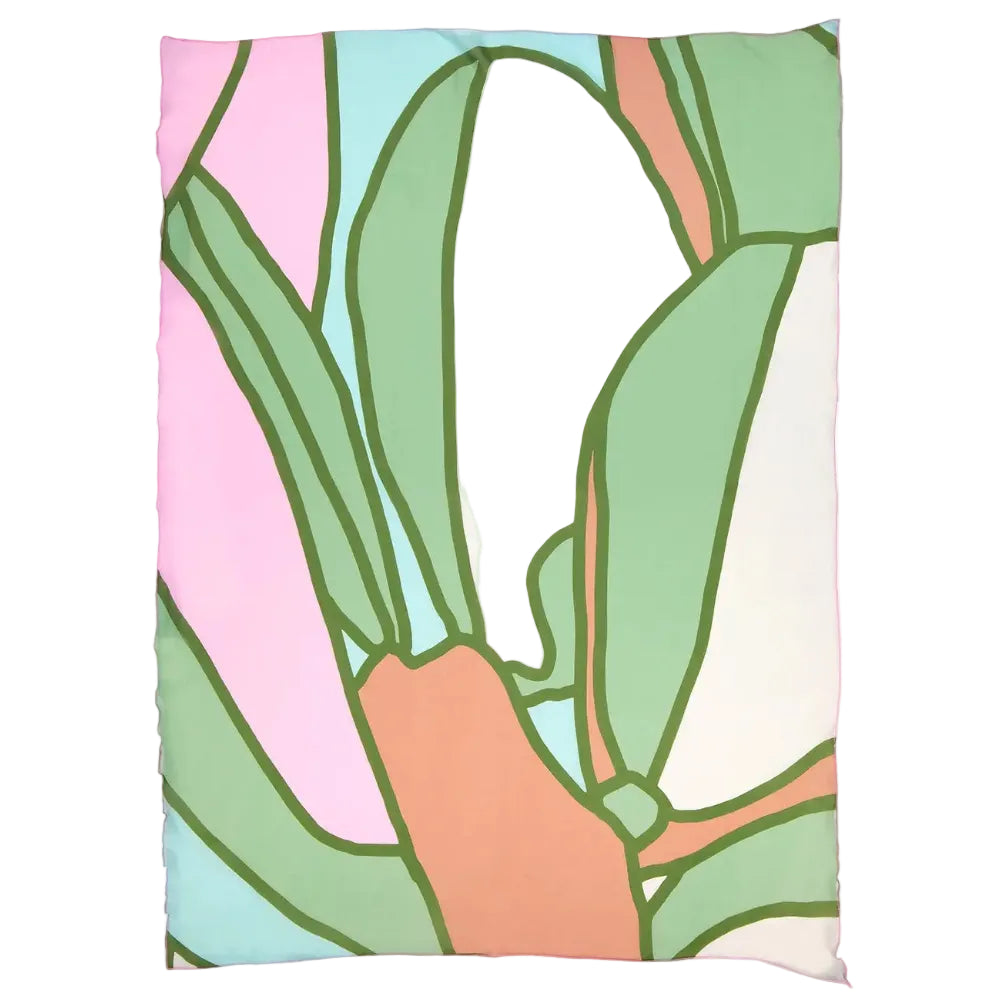 Desert Collection Pareo - WWF®