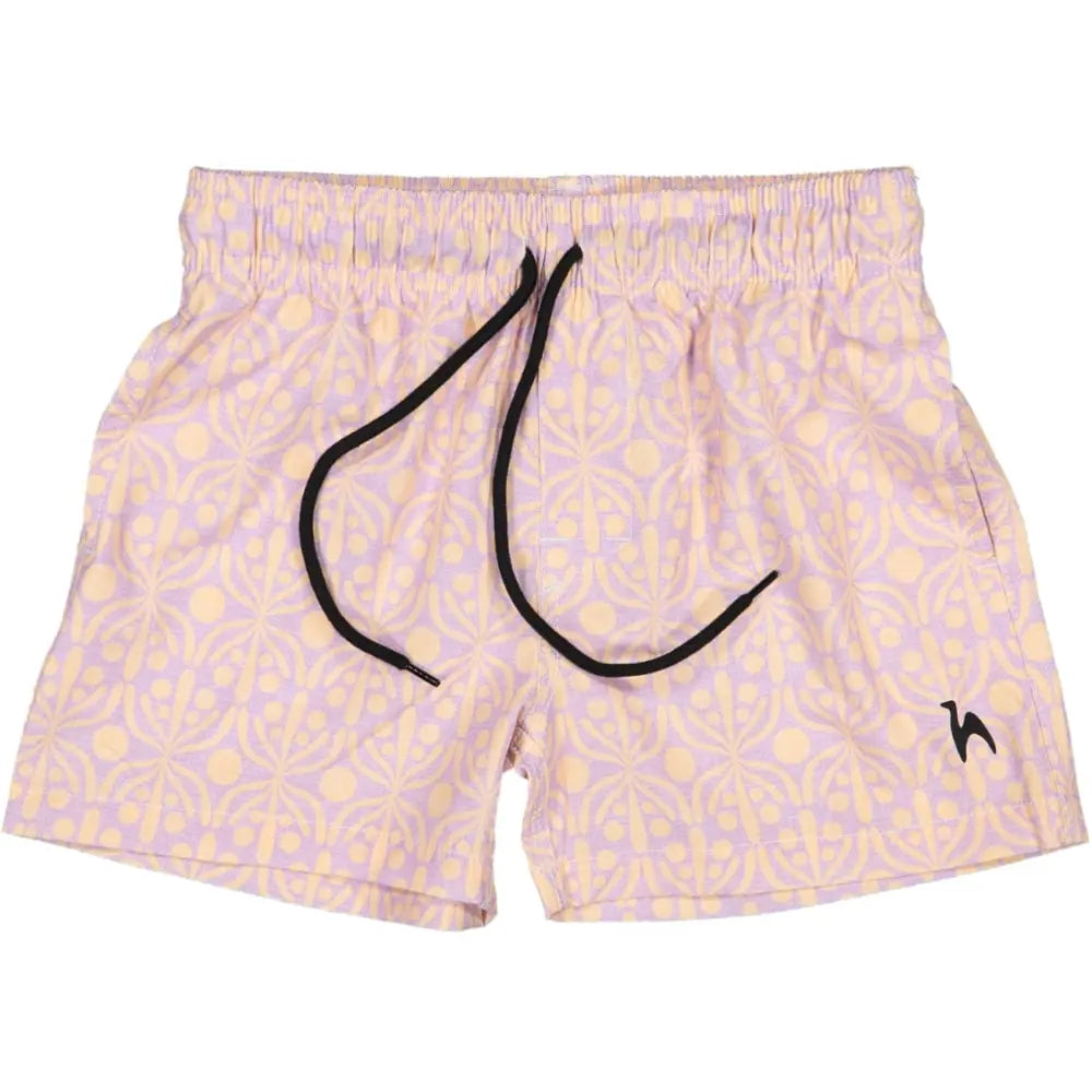 Flora Kids Swimshorts