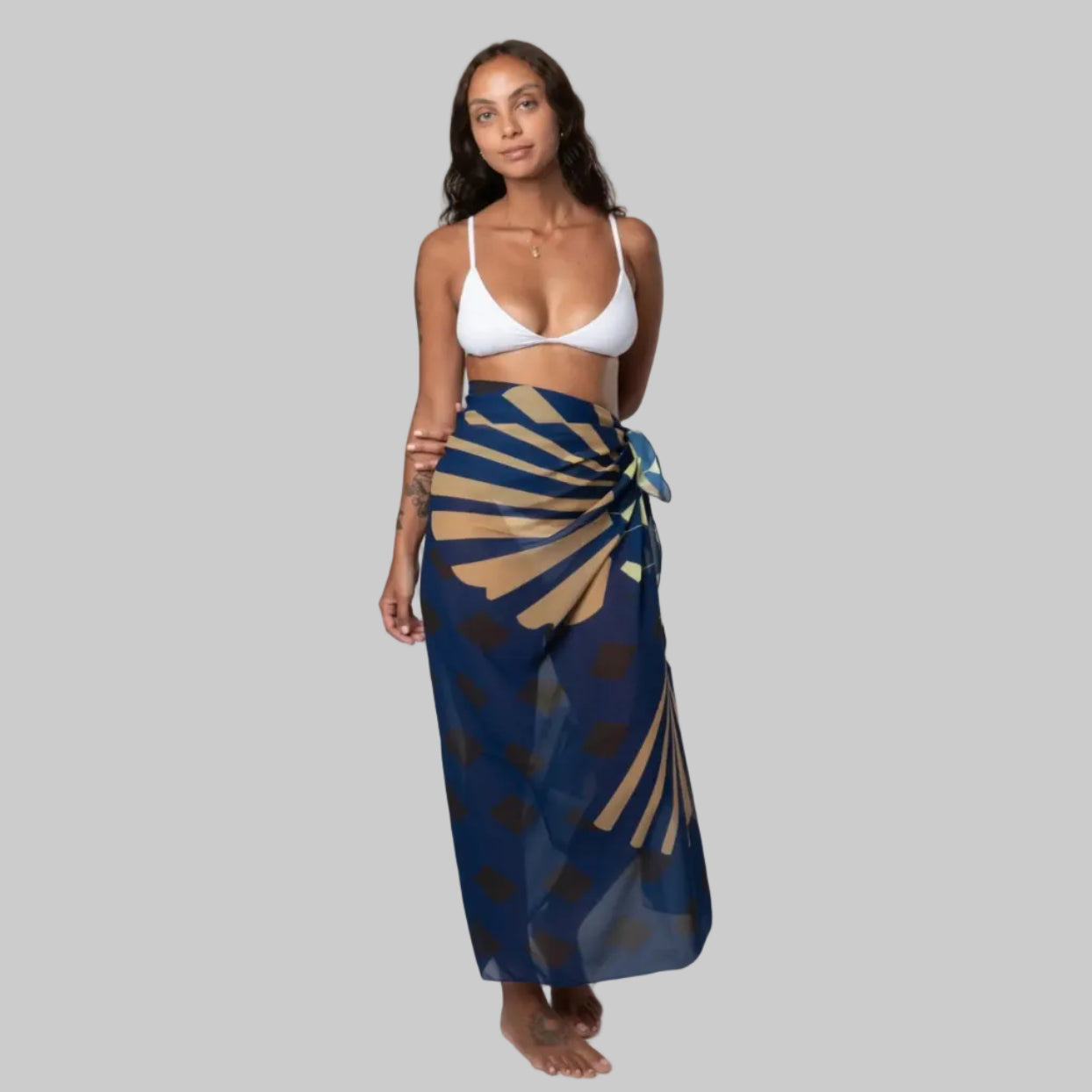 Forest Collection Pareo - WWF®