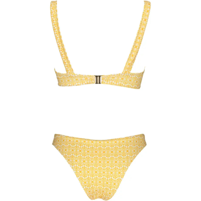 Flora Bikini Bralette