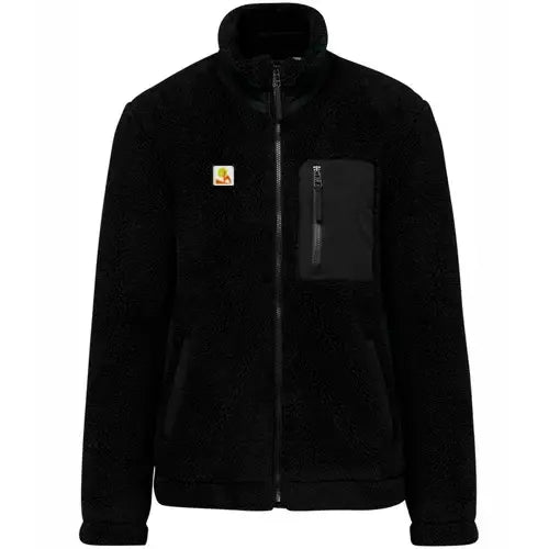 Casaco Sherpa