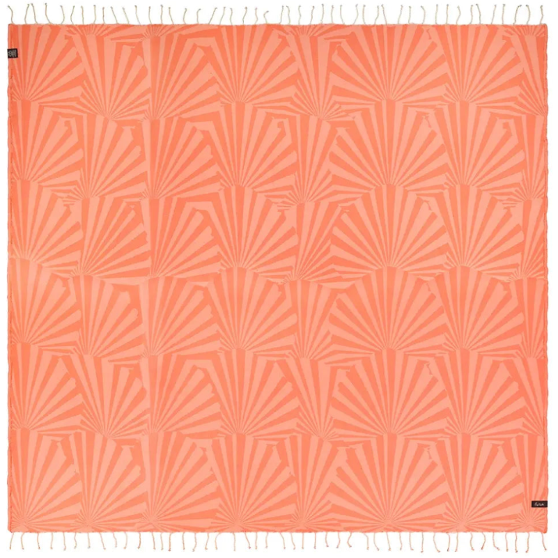 Taiga XL Beach Towel