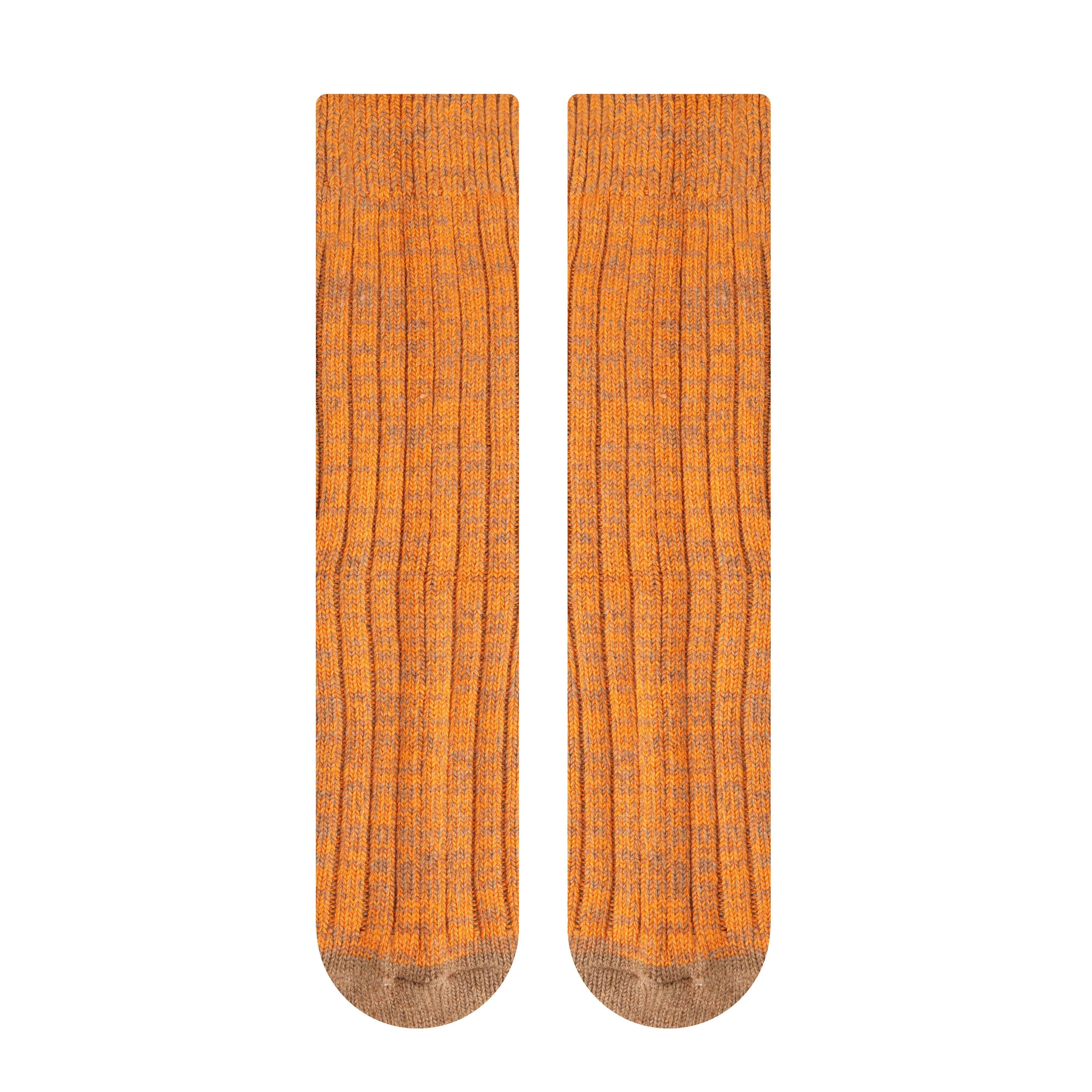 Cashmere & Wool Socks