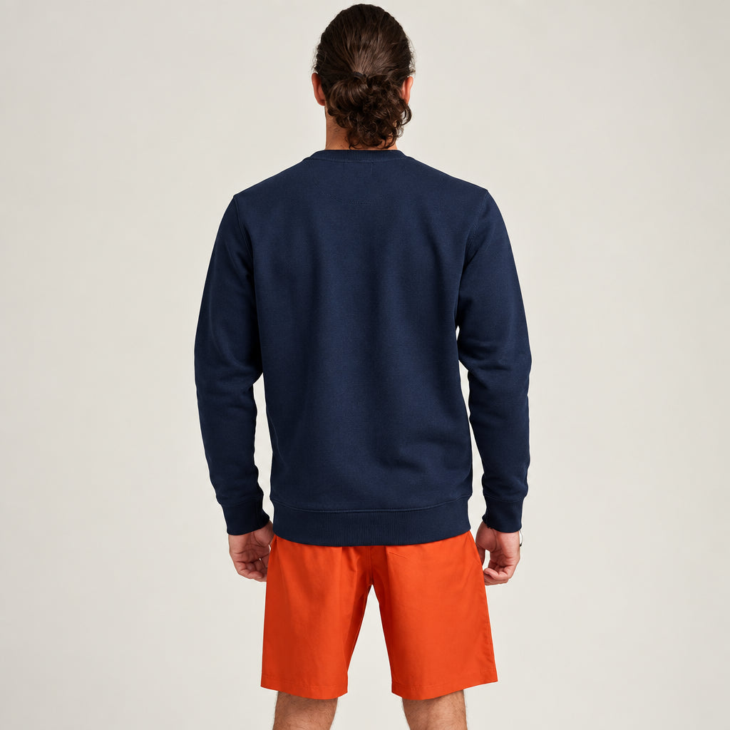 Sweatshirt Made in Portugal