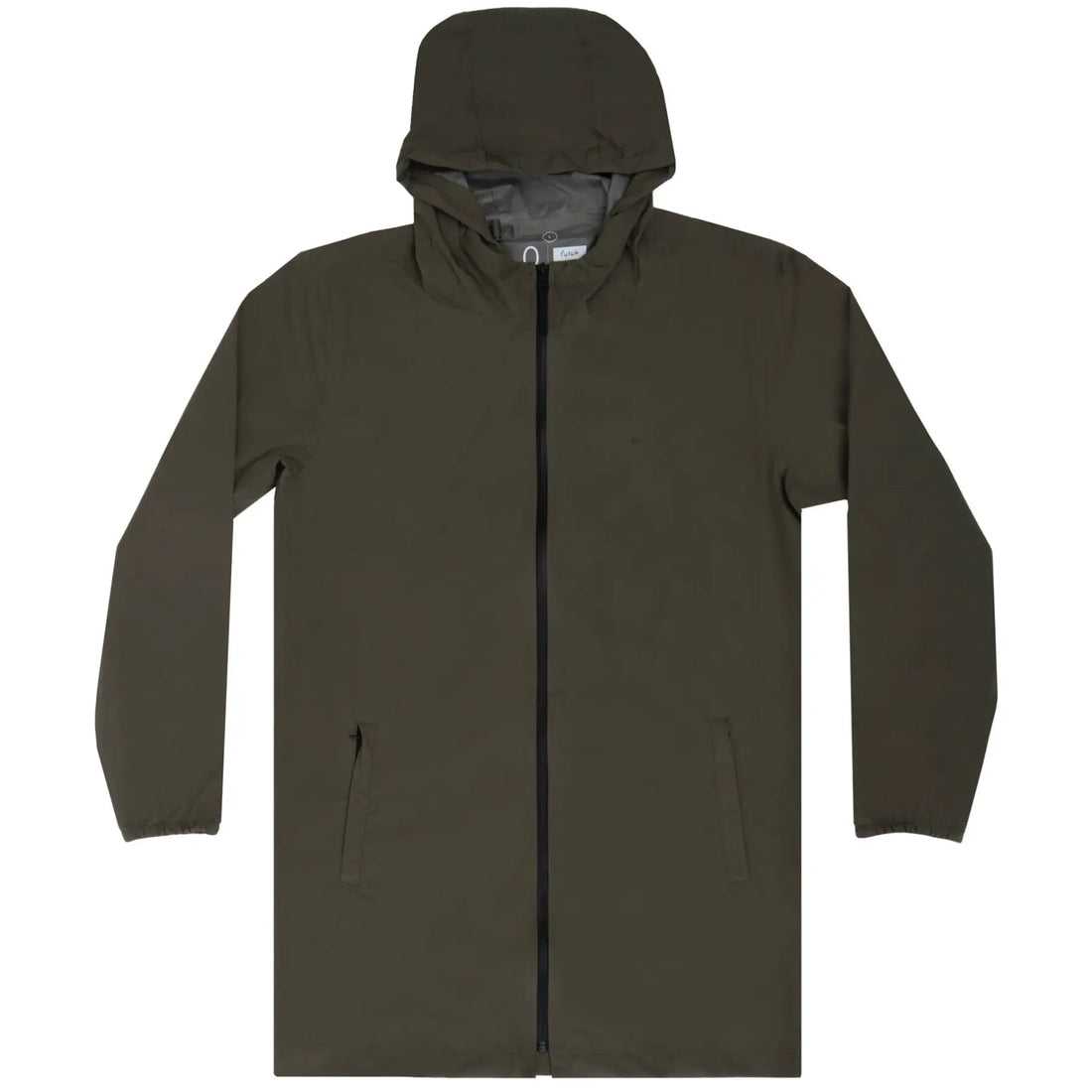 Waterproof Parka