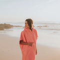 Ericeira Poncho