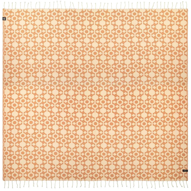 Amazónica XL Beach Towel